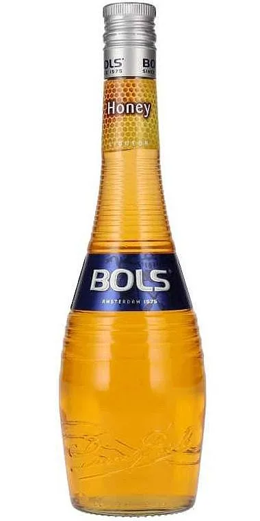 Likér Bols Honey  17%0.70l