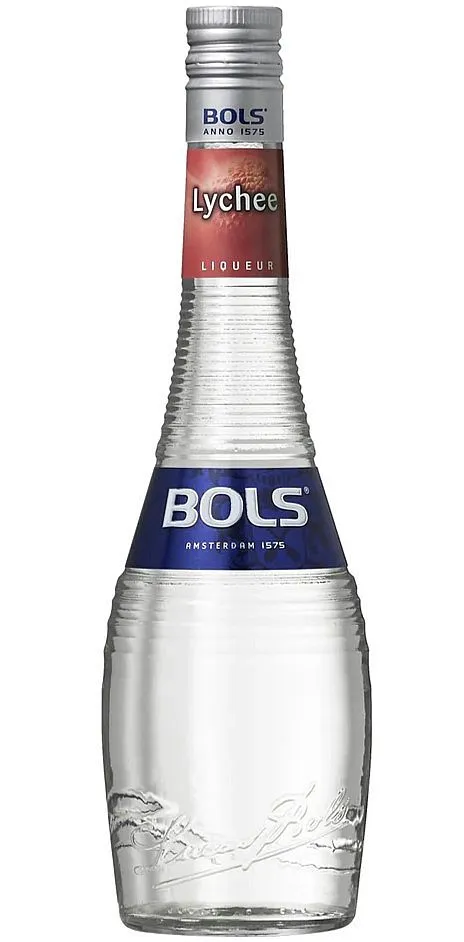 Likér Bols Lychee  17%0.70l