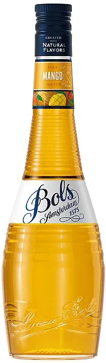Likér Bols Mango  17%0.70l
