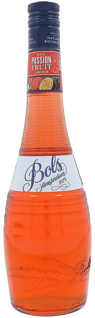 Likér Bols Passion fruits - Maracuja  17%0.70l