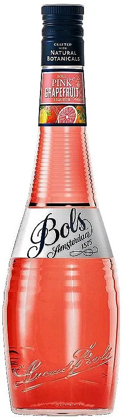 Likér Bols Pink Grapefruit  17%0.70l