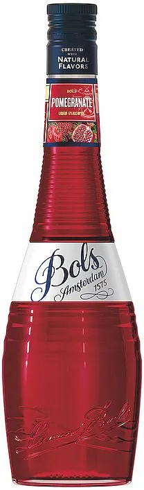 Likér Bols Pomegranate 17%0.70l