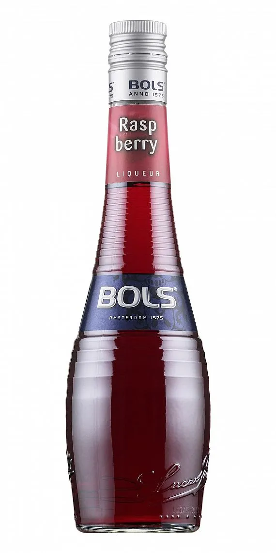 Likér Bols Raspberry  17%0.70l