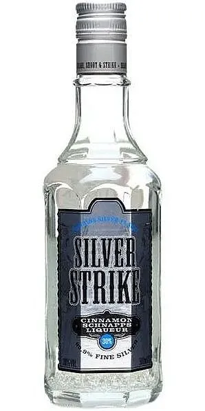 Likér Bols Silver Strike  30%0.50l