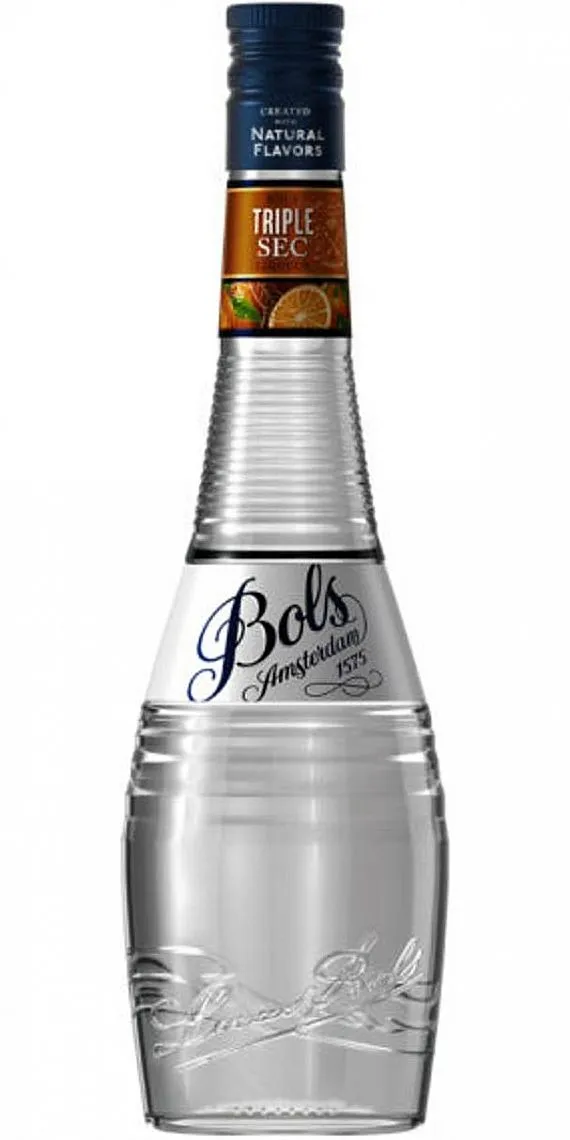 Likér Bols Triple sec  38%0.70l