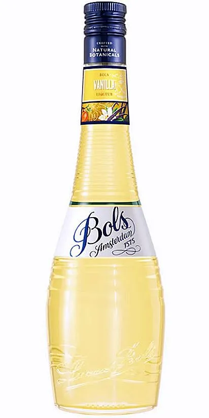 Likér Bols Vanilla  24%0.70l