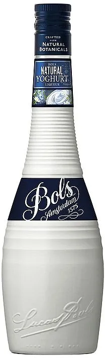 Likér Bols Yoghurt  15%0.70l