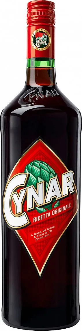 Likér Cynar  16.5%0.70l