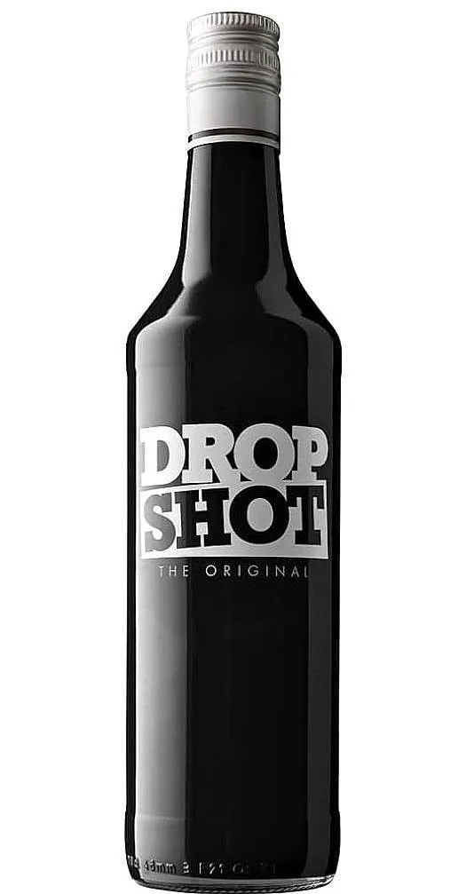 Likér de Kuyper Dropshot  20%0.70l