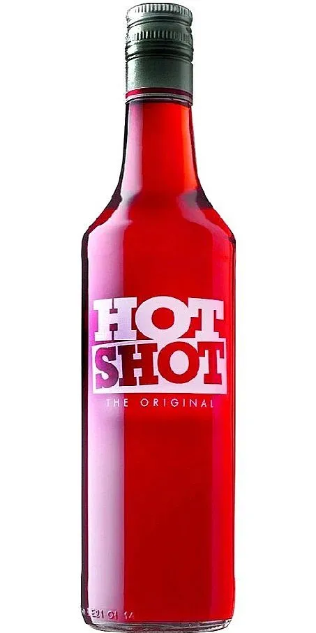 Likér de Kuyper Hotshot  20%0.70l
