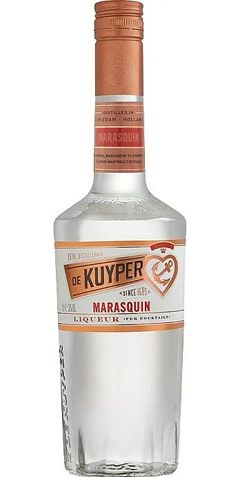 Likér de Kuyper Marasquino  30%0.70l