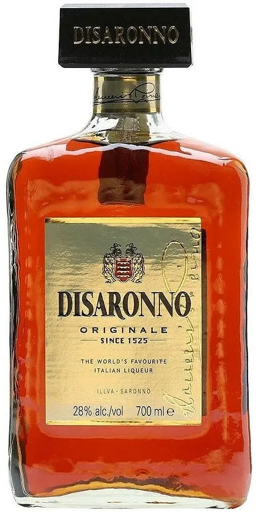 Likér diSaronno Amaretto holá lahev  28%0.70l
