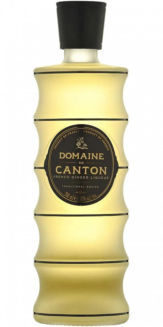 Likér Domaine de Canton 28%0.70l