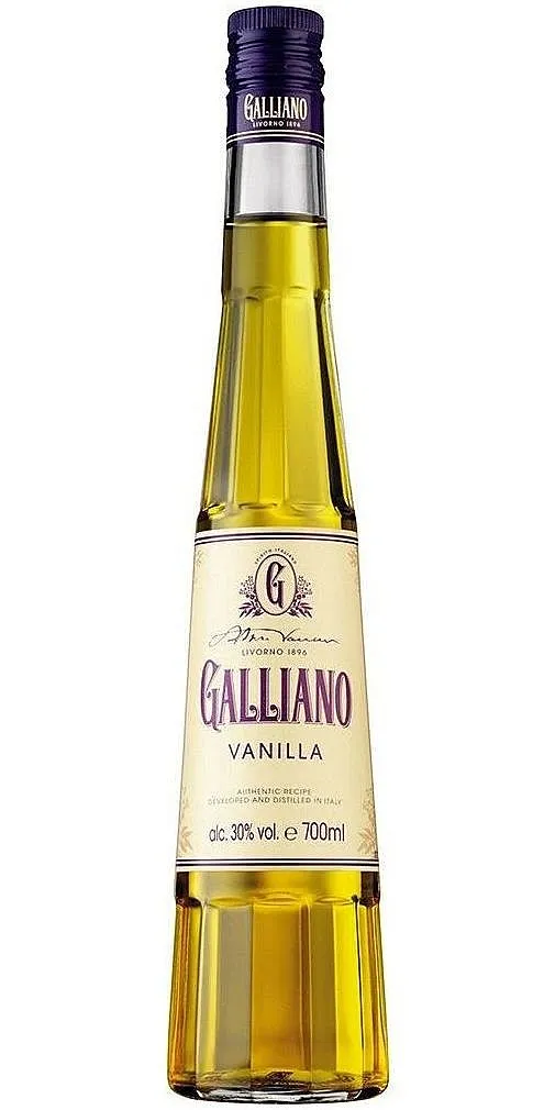 Likér Galliano Vanilla 30%0.70l