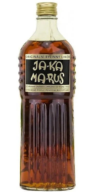 Likér Jakamarus  40%0.50l