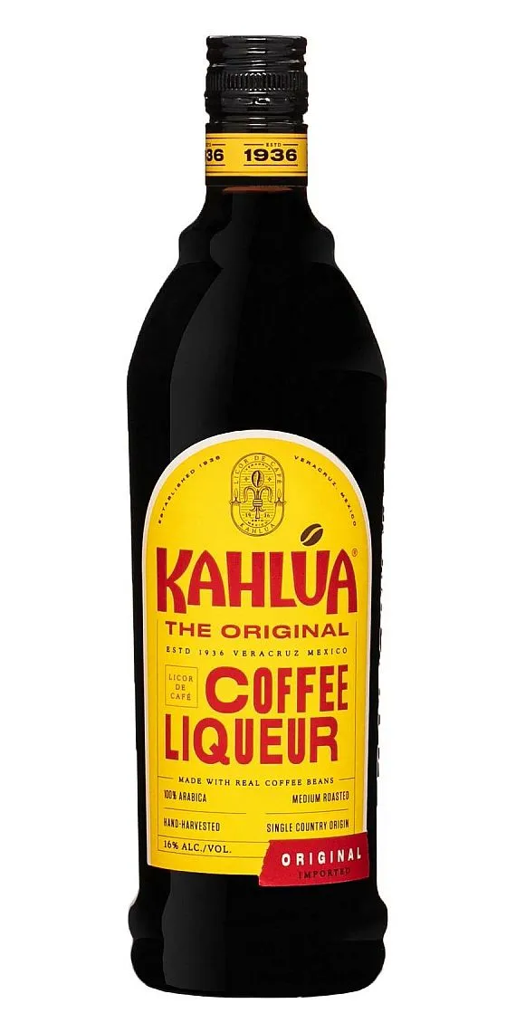 Likér Kahlua Coffe  16%0.70l