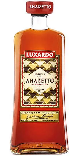 Likér Luxardo Amaretto di Saschira  24%0.70l