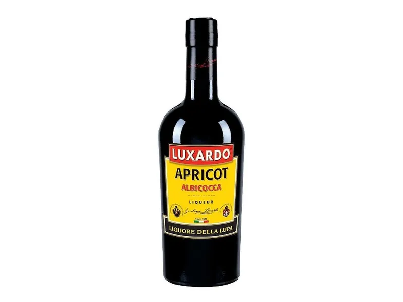 Likér Luxardo Apricot  30%0.70l