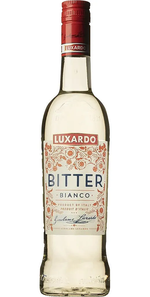 Likér Luxardo Bitter bianco  30%0.70l