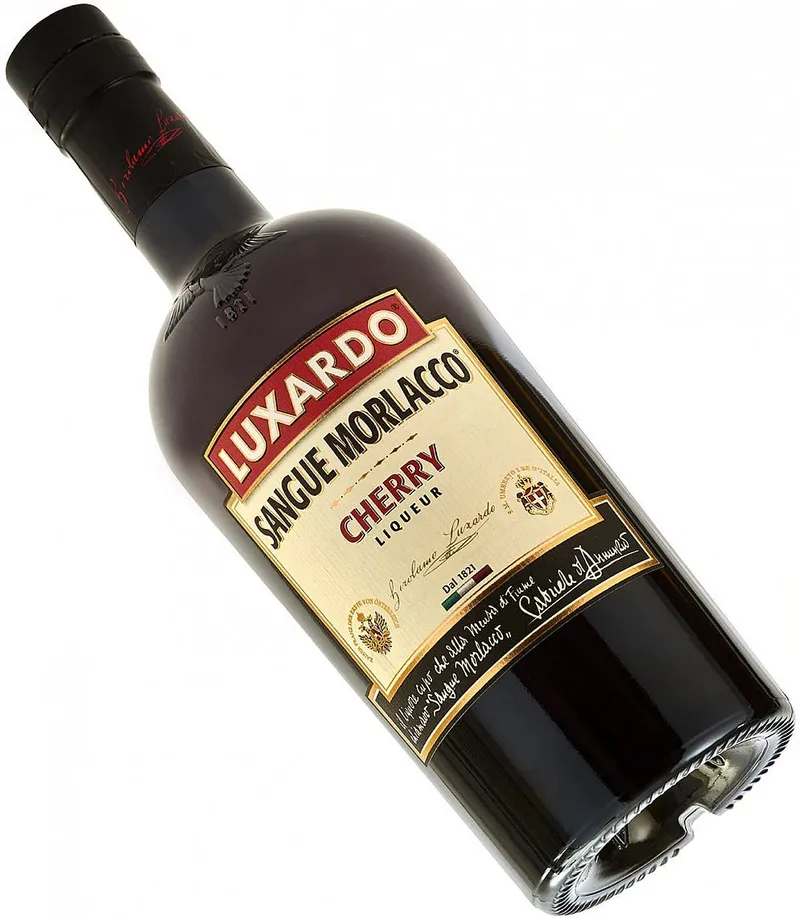 Likér Luxardo Cherry Sangue Morlacco  30%0.70l