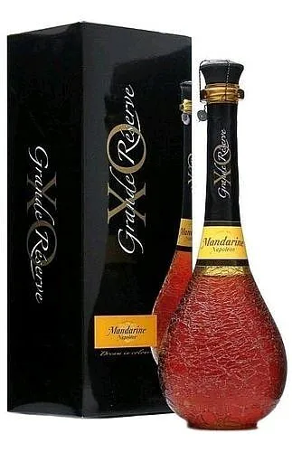Likér Mandarine Napoleon XO  gB 40%0.70l