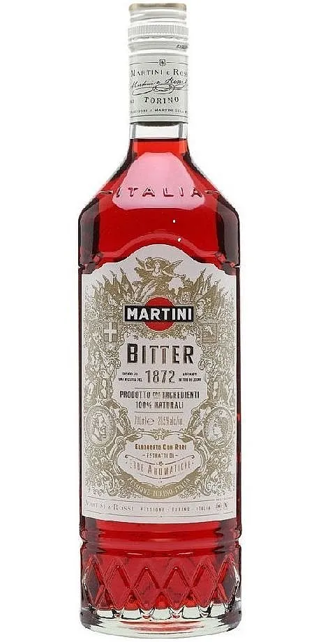Likér Martini Bitter Special Reserve 28.5%0.70l