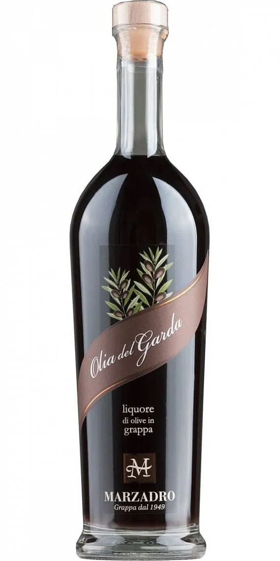 Likér Marzadro Olia del Garda 40%0.70l