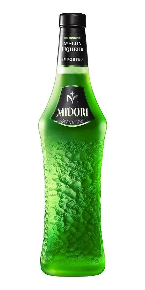 Likér Midori  20%0.70l