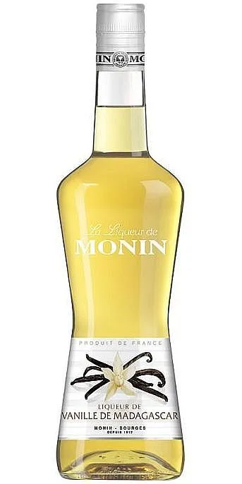Likér Monin Vanille  20%0.70l