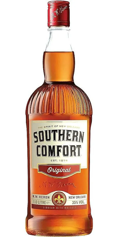 Likér Southern Comfort  35%0.70l