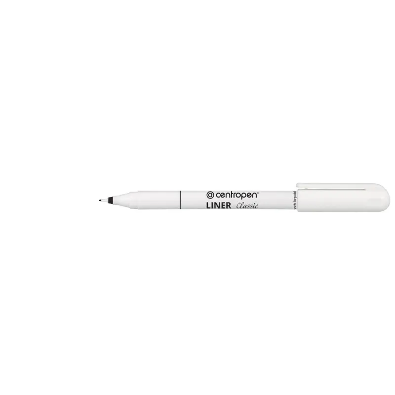Liner Centropen 2811 F / černá