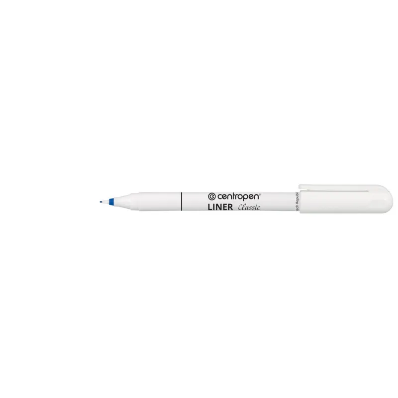 Liner Centropen 2811 F / modrá
