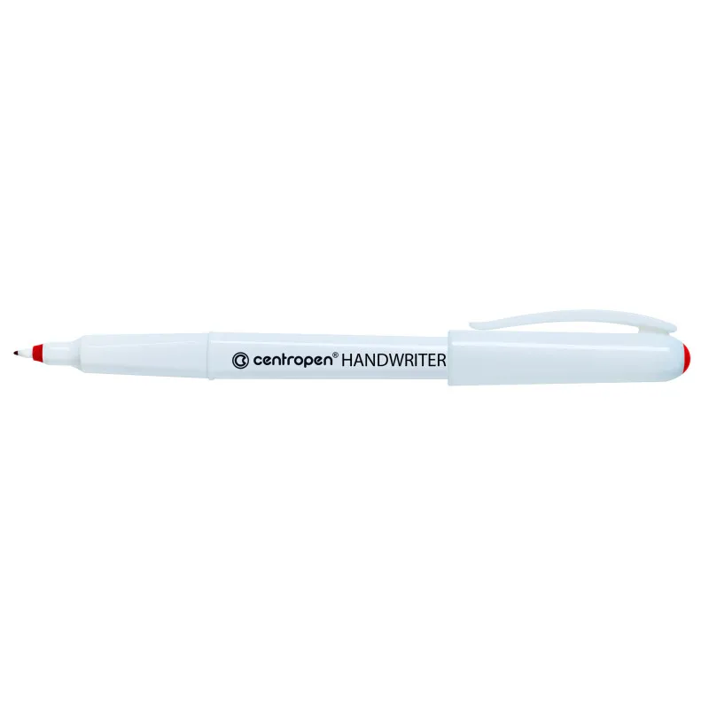 Liner Centropen 4651 M / červená