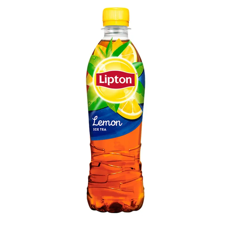 Lipton ledový čaj - citron / 0,5 l