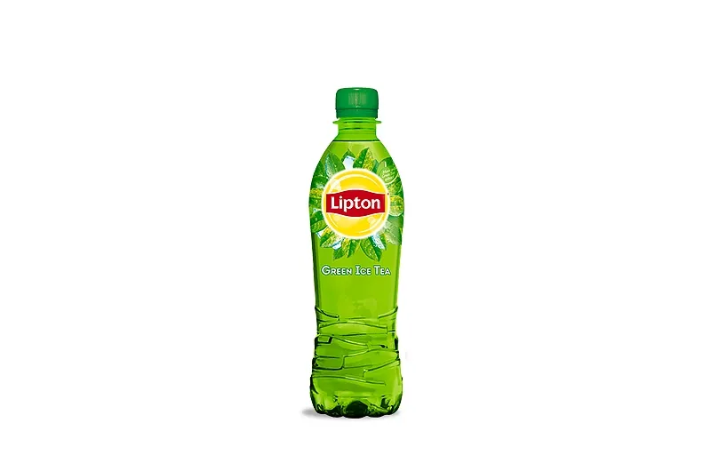 Lipton zelený čaj 0,5l PET