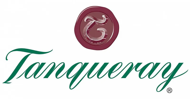 LITR Gin Tanqueray Flor de Sevilla  41.3%1.00l