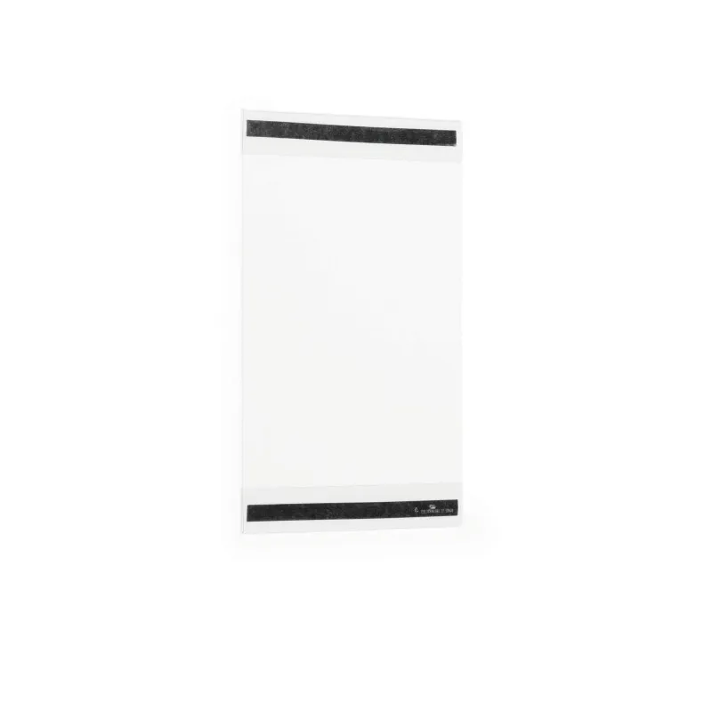 Magnetická kapsa DURABLE rPET - A4 / 5 ks