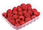 Maliny 125g