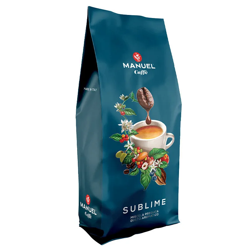 Manuel Káva SUBLIME 1kg