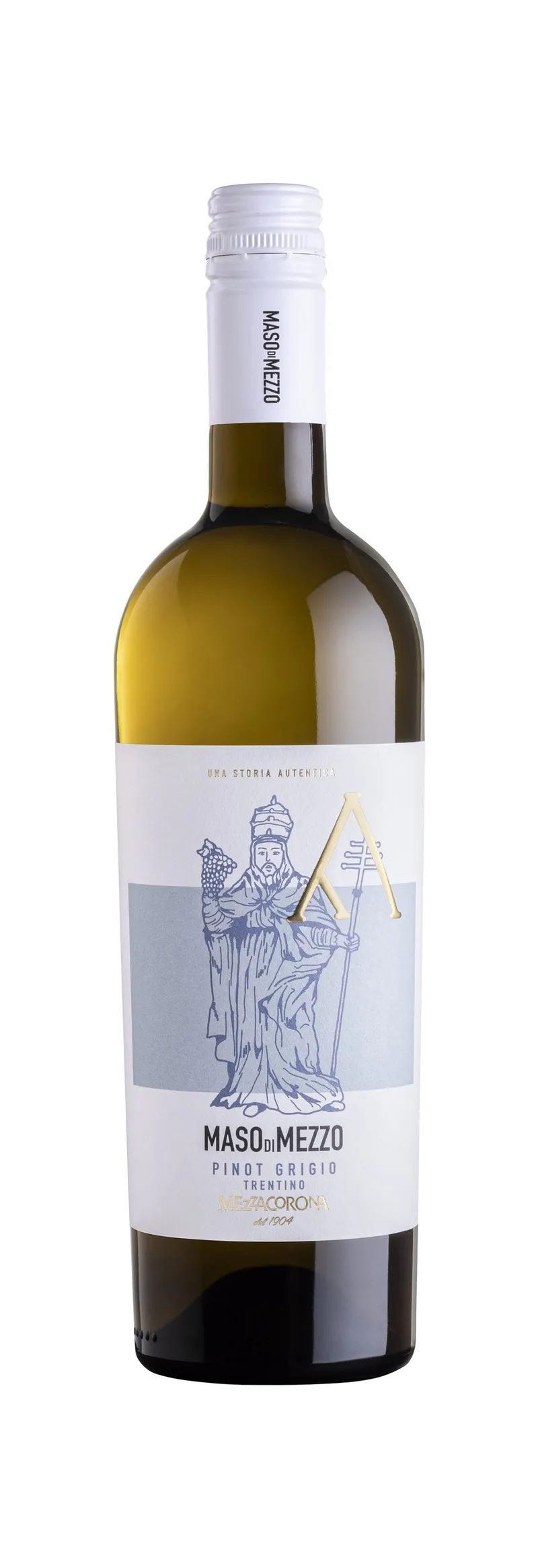 PINOT GRIGIO, Trentino DOC