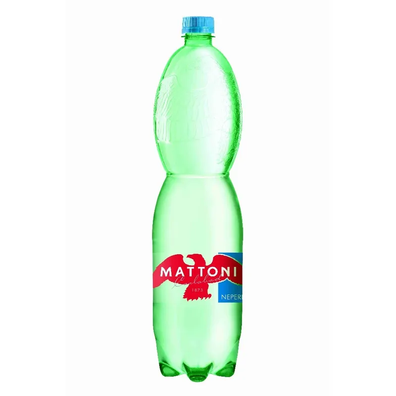 Mattoni neperlivá 1,5l PET