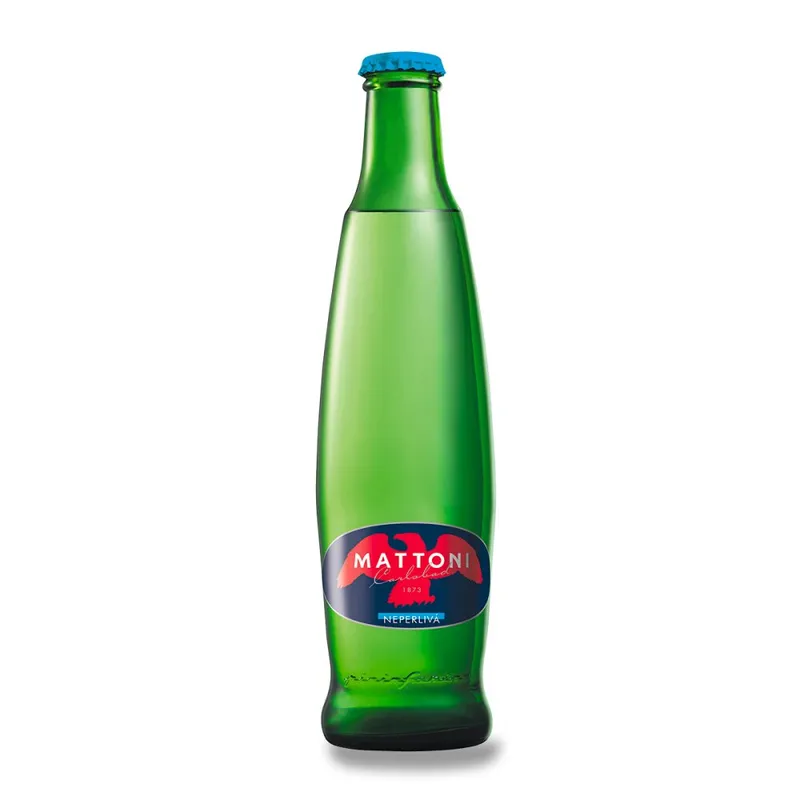 Mattoni Grand neperlivá 0,33l sklo