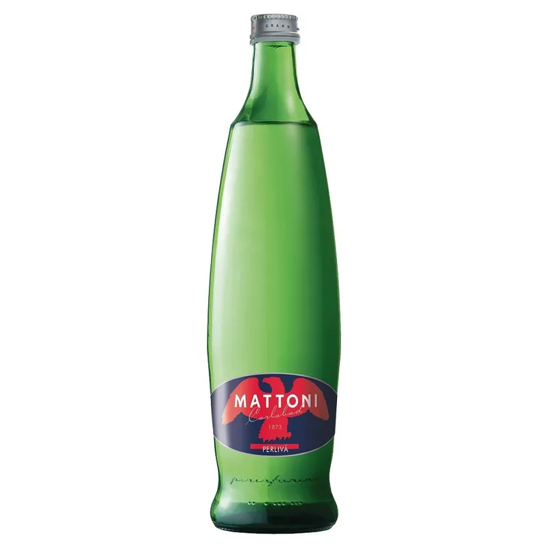 Mattoni Grand perlivá 0,75l sklo