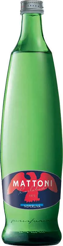 Mattoni Grand neperlivá 0,75l sklo
