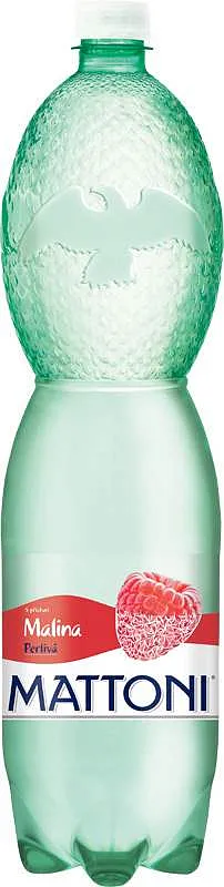 Mattoni Malina 1.5l PET