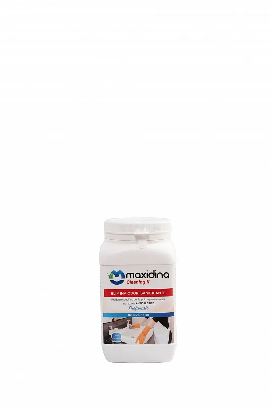 Maxidina- Cleaning K-30 cena za 1l