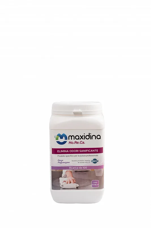 Maxidina-Ho.Re.Ca.-100 cena za 1l