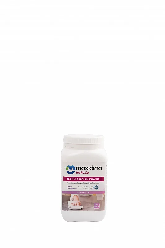 Maxidina-Ho.Re.Ca.-30 cena za 1l