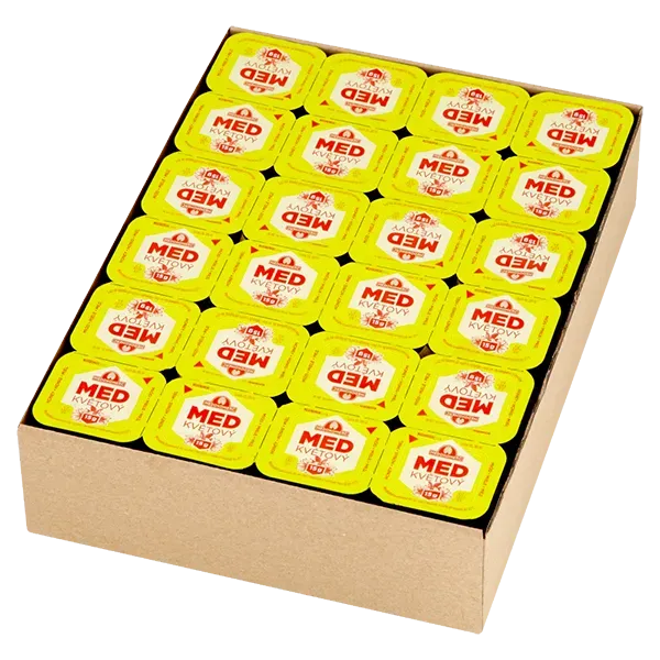 Med květový lámací 15g