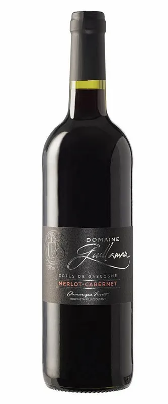 Merlot-Cabernet Côtes de Gascogne 0.75l